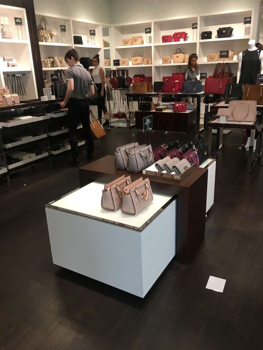 michael kors outlet handbags sawgrass