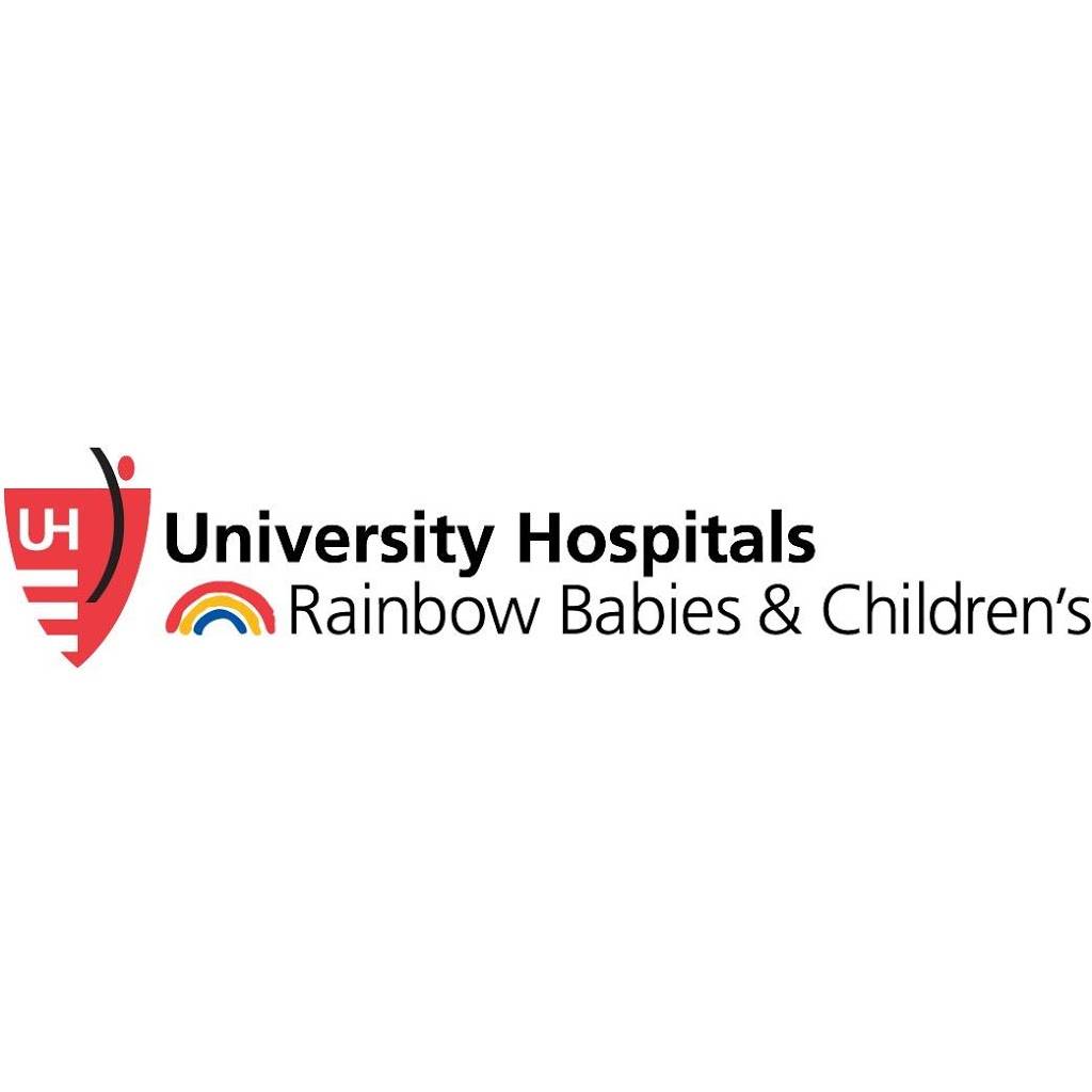 UH Rainbow Pediatricenter | 13201 Granger Rd Suite 2, Garfield Heights, OH 44125, USA | Phone: (216) 475-8844