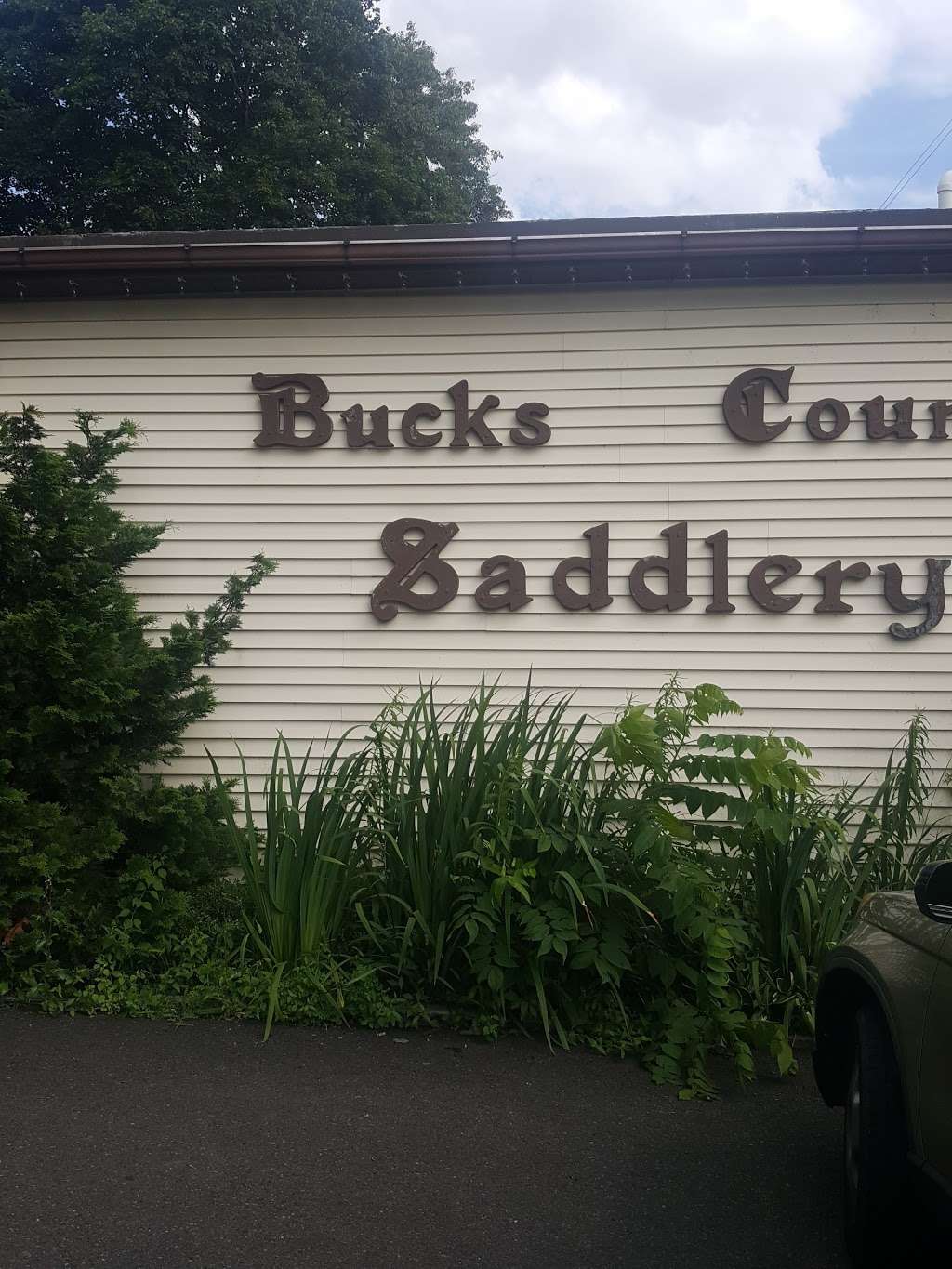 Bucks County Saddlery Ltd | 4765 York Rd, Buckingham, PA 18912, USA | Phone: (215) 794-5411