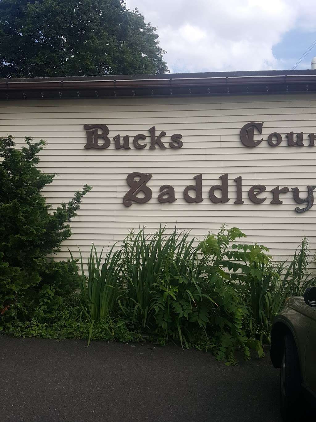 Bucks County Saddlery Ltd | 4765 York Rd, Buckingham, PA 18912 | Phone: (215) 794-5411