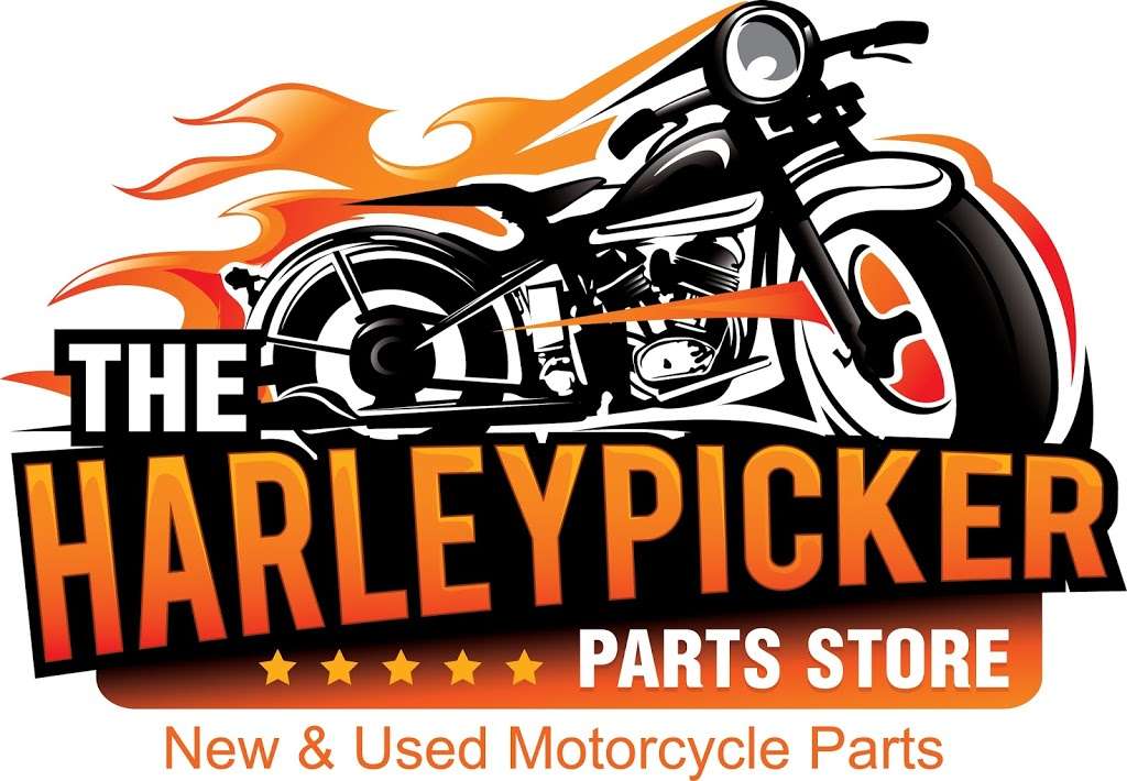 Harleypicker Parts Store | 9125 Bell Flower Way, Highlands Ranch, CO 80126 | Phone: (303) 261-8005