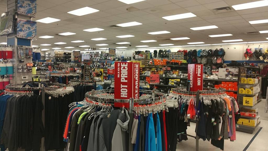 Big 5 Sporting Goods | 1717 W Bethany Home Rd, Phoenix, AZ 85015 | Phone: (602) 242-1806