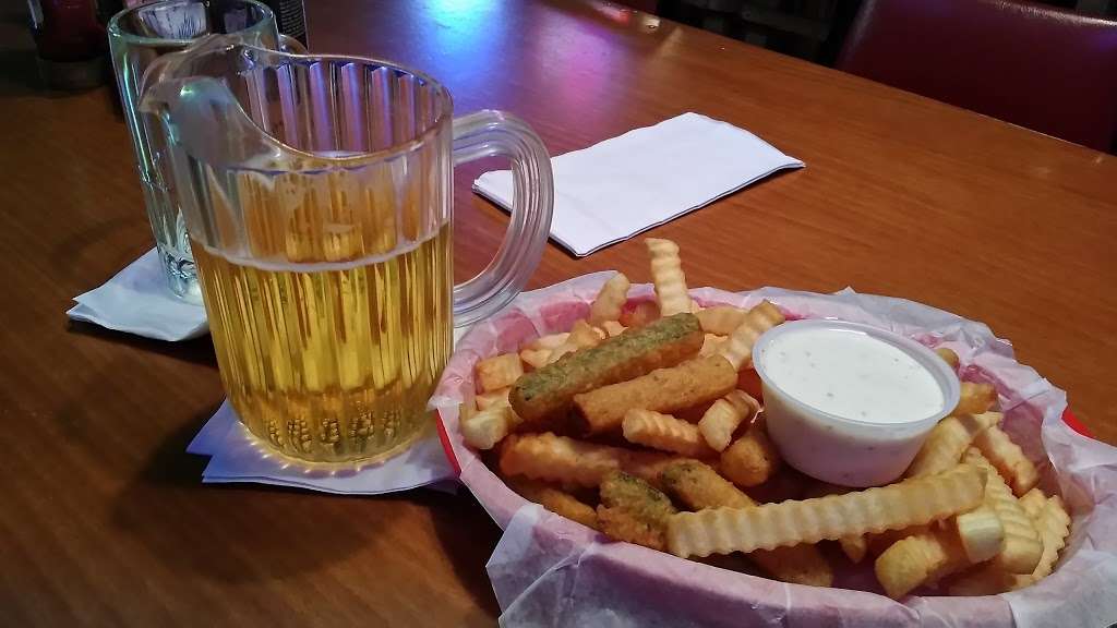 Q Bar and Grill | 6750 W Olive Ave #102, Peoria, AZ 85345, USA | Phone: (623) 979-9333