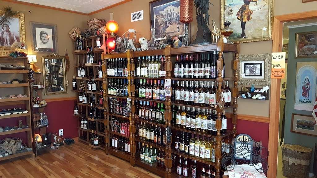 Northwest Missouri Wine Company | 400 N Davis St, Hamilton, MO 64644 | Phone: (512) 878-3676