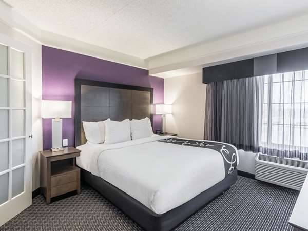 La Quinta Inn & Suites by Wyndham Denver Tech Center | 7077 S Clinton St, Greenwood Village, CO 80112, USA | Phone: (303) 649-9969