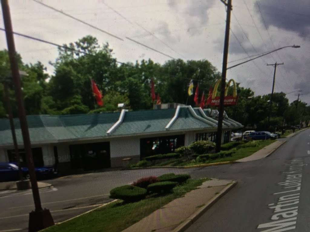 ML King Jr Hwy & Cabin Branch Dr | Seat Pleasant, MD 20743, USA