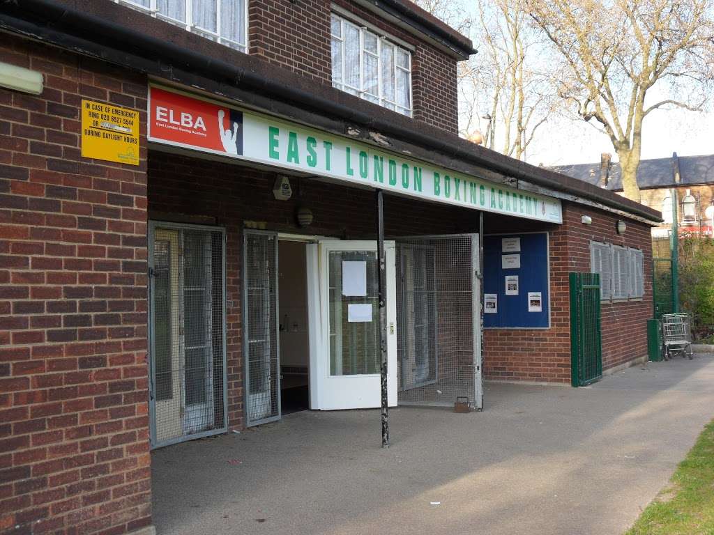 East London Boxing Academy | High Rd Leyton, London E15 2DD, UK | Phone: 07903 878896