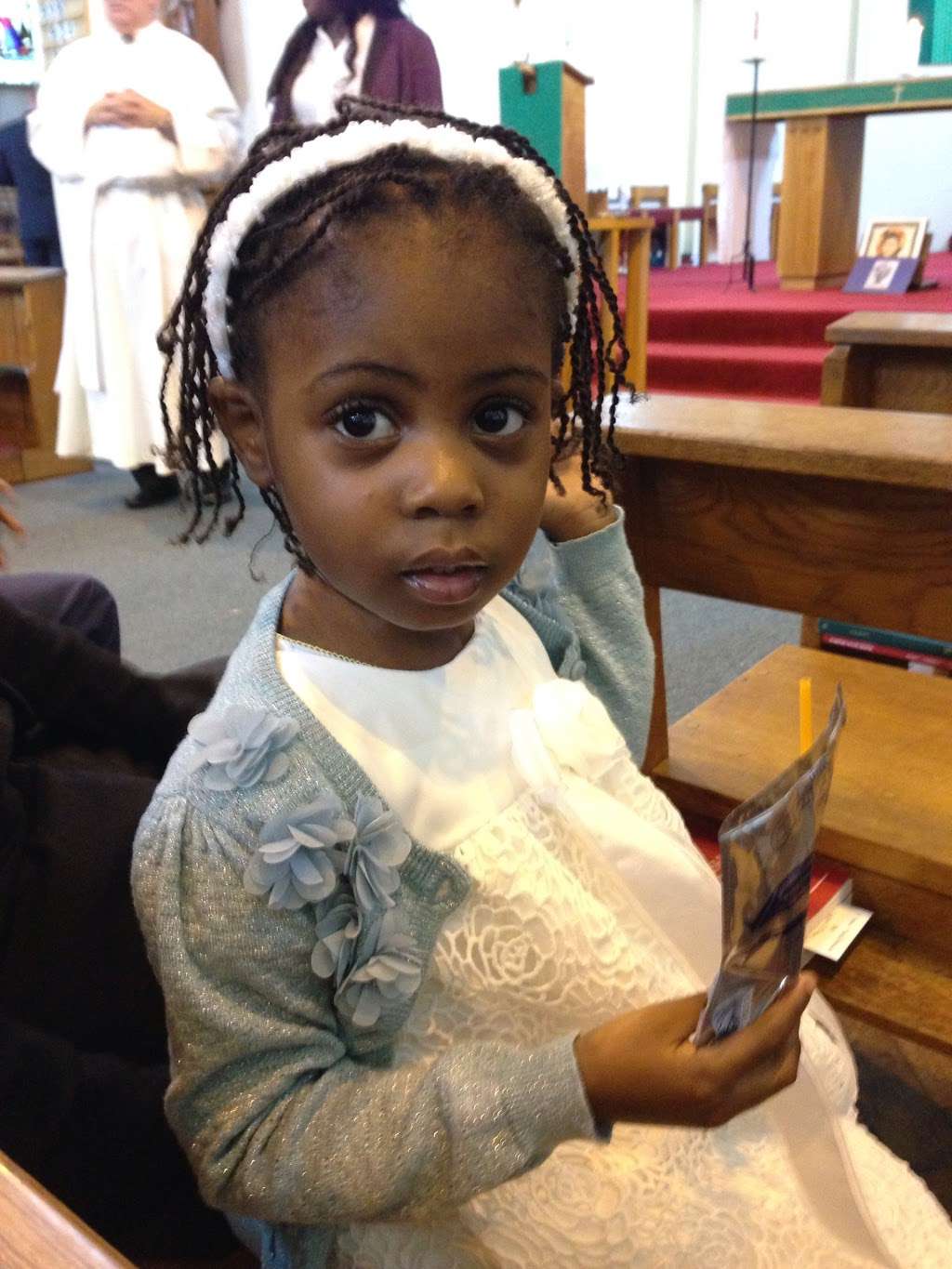 St Josephs Catholic Church | The Presbytery, 1 Plaistow Ln, Bromley BR1 2PR, UK | Phone: 020 8402 0459