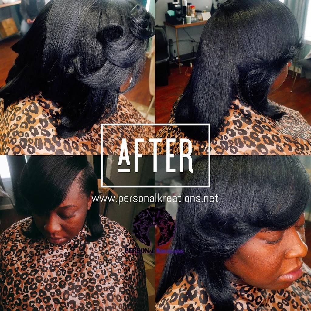 Personal Kreations | 322 N Main St, Duncanville, TX 75116, USA | Phone: (214) 273-1199