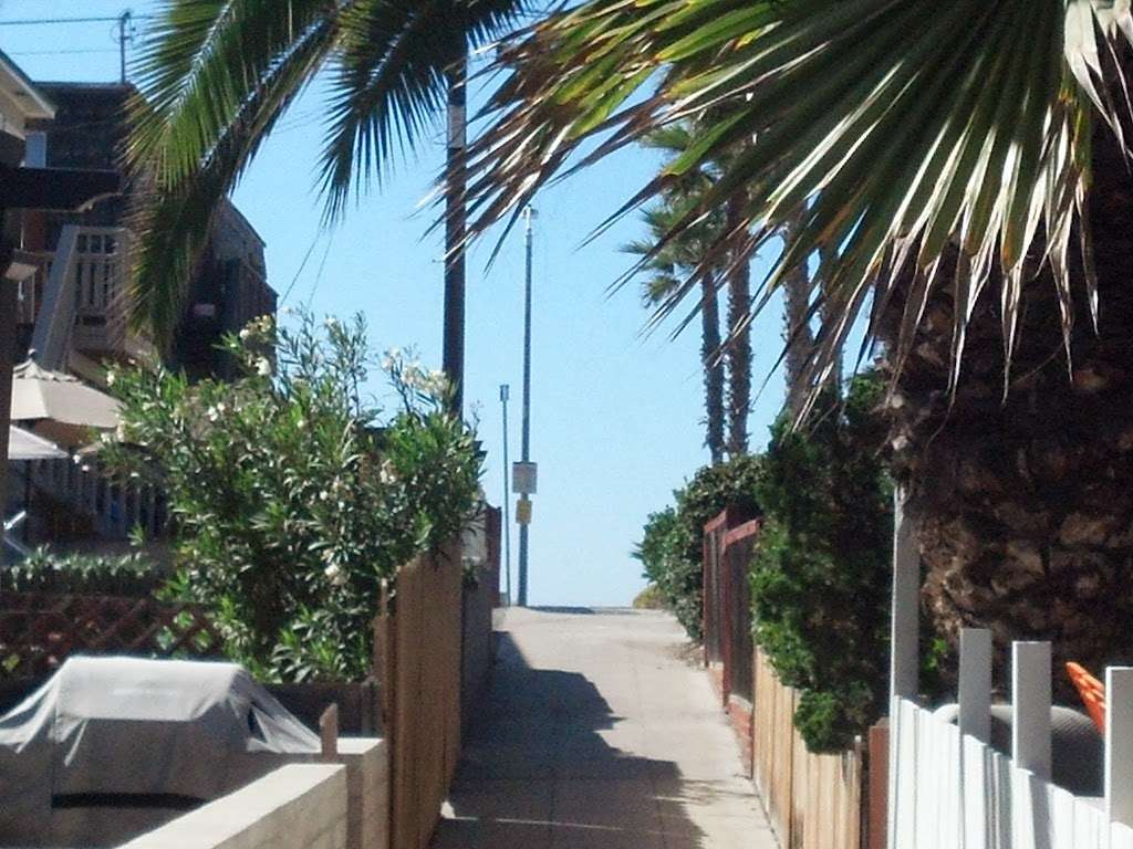 Surfscape Vacation Rentals | 725 Kingston Ct, San Diego, CA 92109, USA | Phone: (858) 228-4999