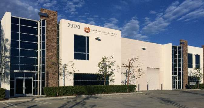 Lean Manufacturing Group | 29170 Ave Penn, Valencia, CA 91355, USA | Phone: (661) 702-9400