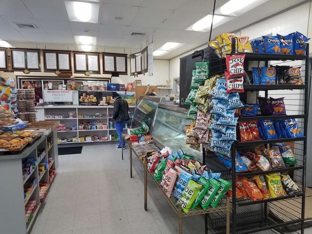 North Brewster Deli & Market | 278 N Brewster Rd, Brewster, NY 10509 | Phone: (845) 278-9620