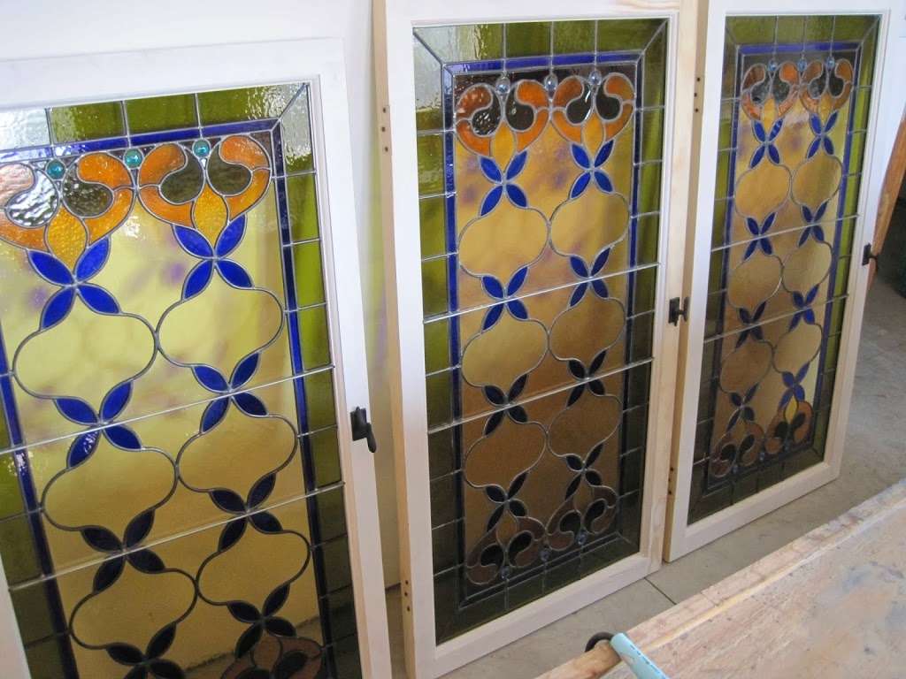 Mulligan Stained Glass Studio | Chicago, IL, USA | Phone: (773) 793-2934