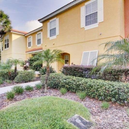 DISNEY DREAM VILLA | 3035 Yellow Lantana Ln, Kissimmee, FL 34747 | Phone: (973) 390-6082