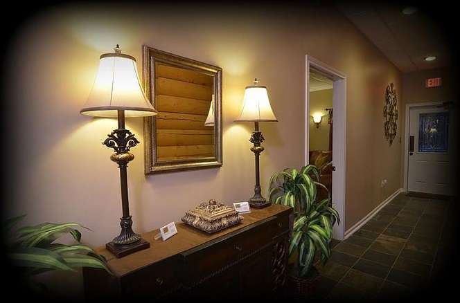 Cypress Creek Funeral Home and Crematory | 2000 Cypress Landing Rd, Houston, TX 77090, USA | Phone: (281) 895-8811