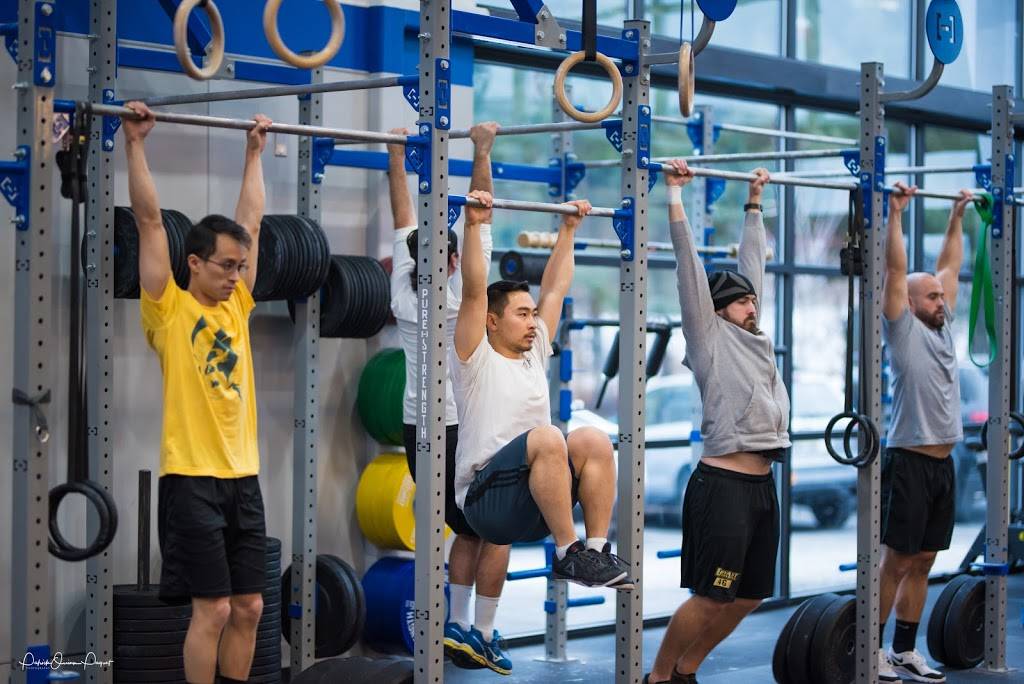 CrossFit TILT | 40 Jones Rd, Waltham, MA 02451, USA | Phone: (781) 472-2035