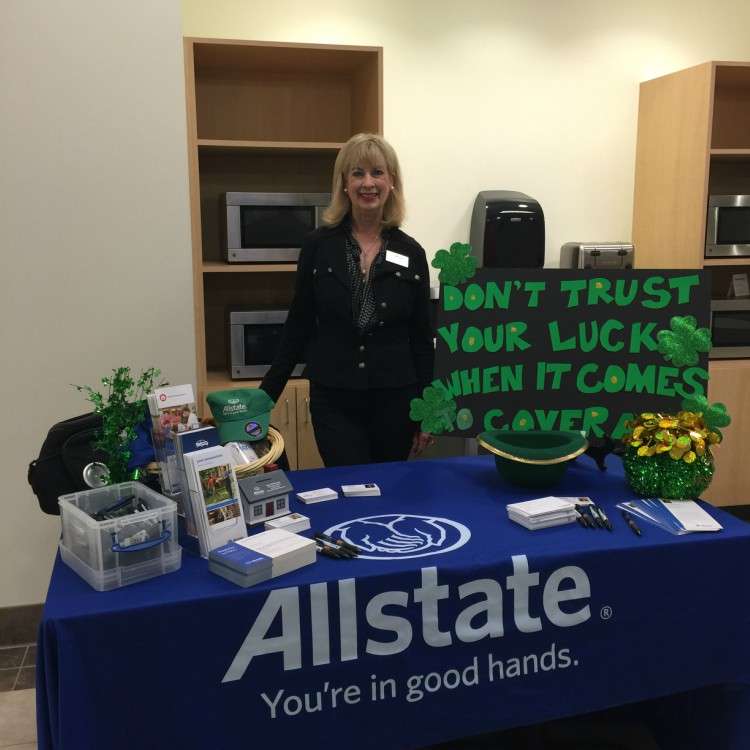 Linda Darnell: Allstate Insurance | 7930 Broadway St Ste 104, Pearland, TX 77581, USA | Phone: (281) 485-9311