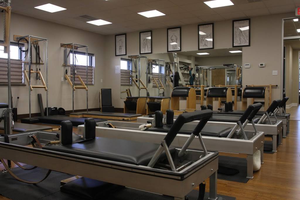 True Pilates VB | 317 Village Rd #101, Virginia Beach, VA 23454, USA | Phone: (757) 650-5913