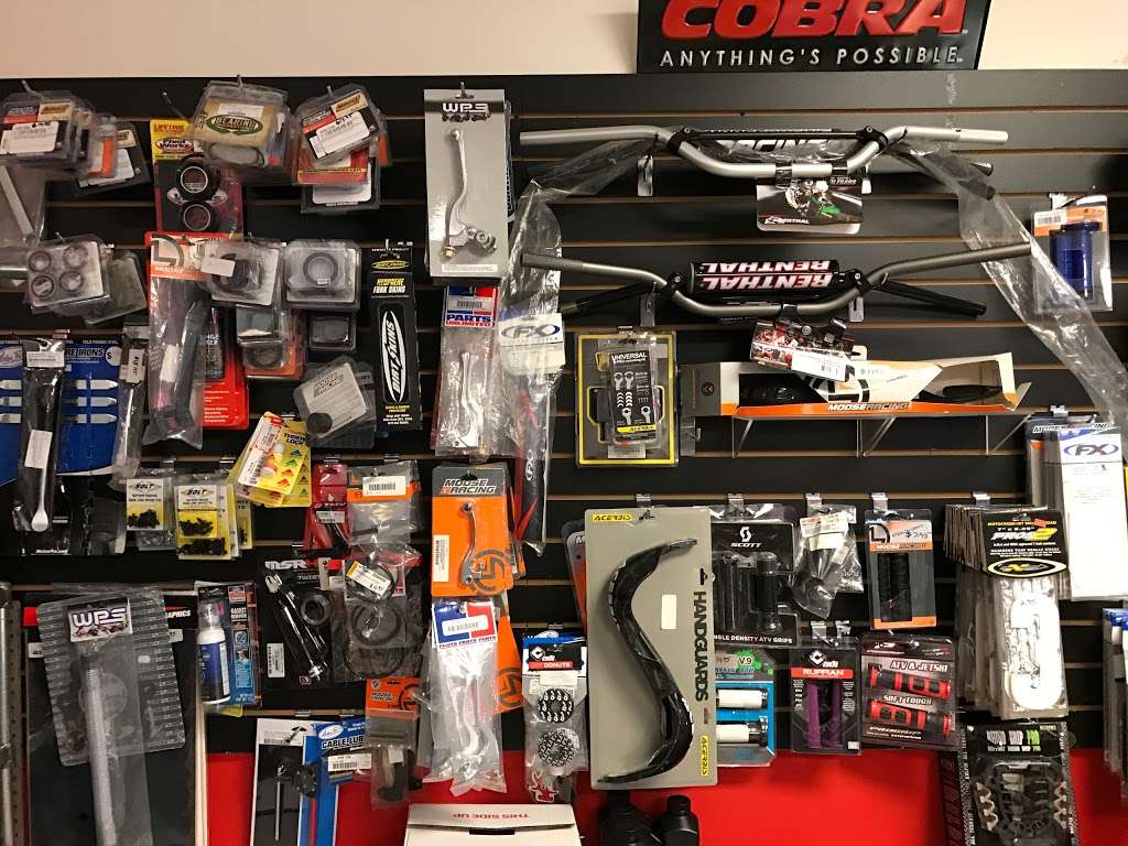 F & S Cycles | 1950 Dickenson Rd, Eldersburg, MD 21784, USA | Phone: (410) 552-6450