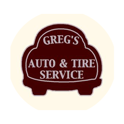Gregs Auto & Tire Services Inc. | 15 S 10th St, Emmaus, PA 18049, USA | Phone: (610) 966-5995