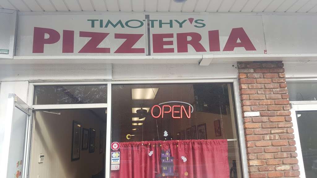 Timothys Pizzeria | 10 Little Neck Rd # B, Centerport, NY 11721 | Phone: (631) 261-4020