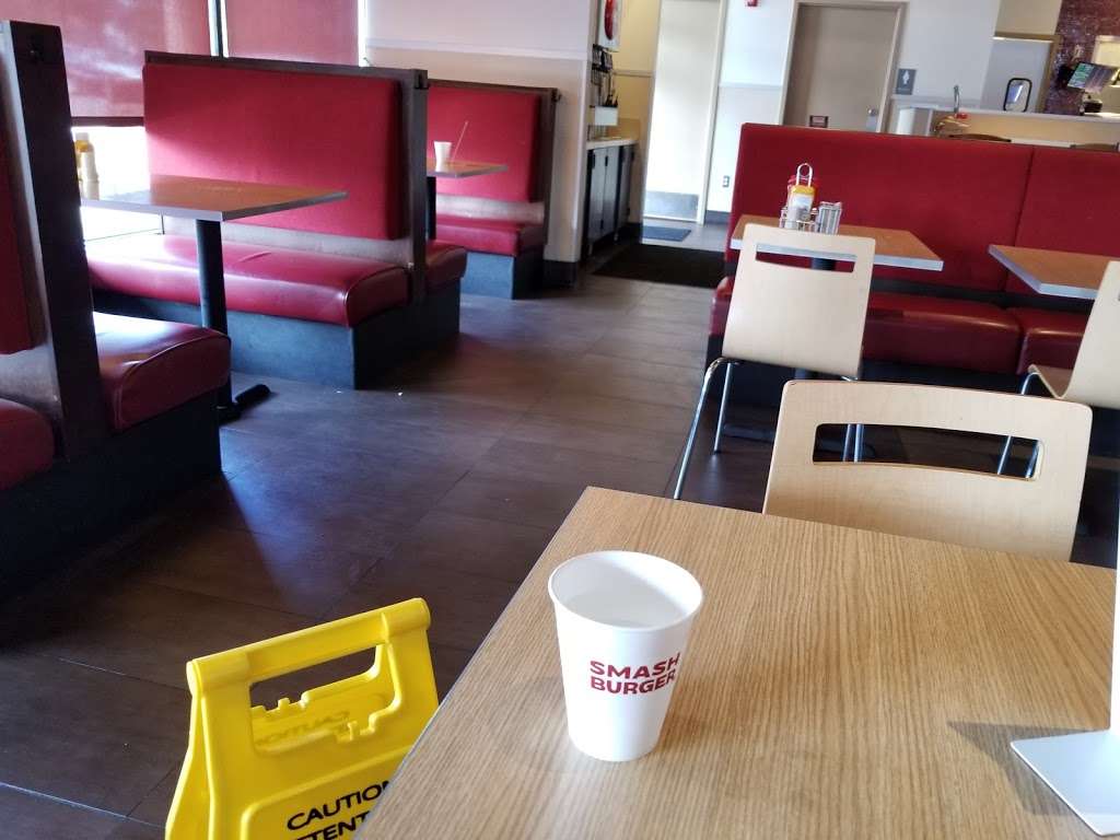 Smashburger | 368 NJ-10, East Hanover, NJ 07936, USA | Phone: (862) 701-5411