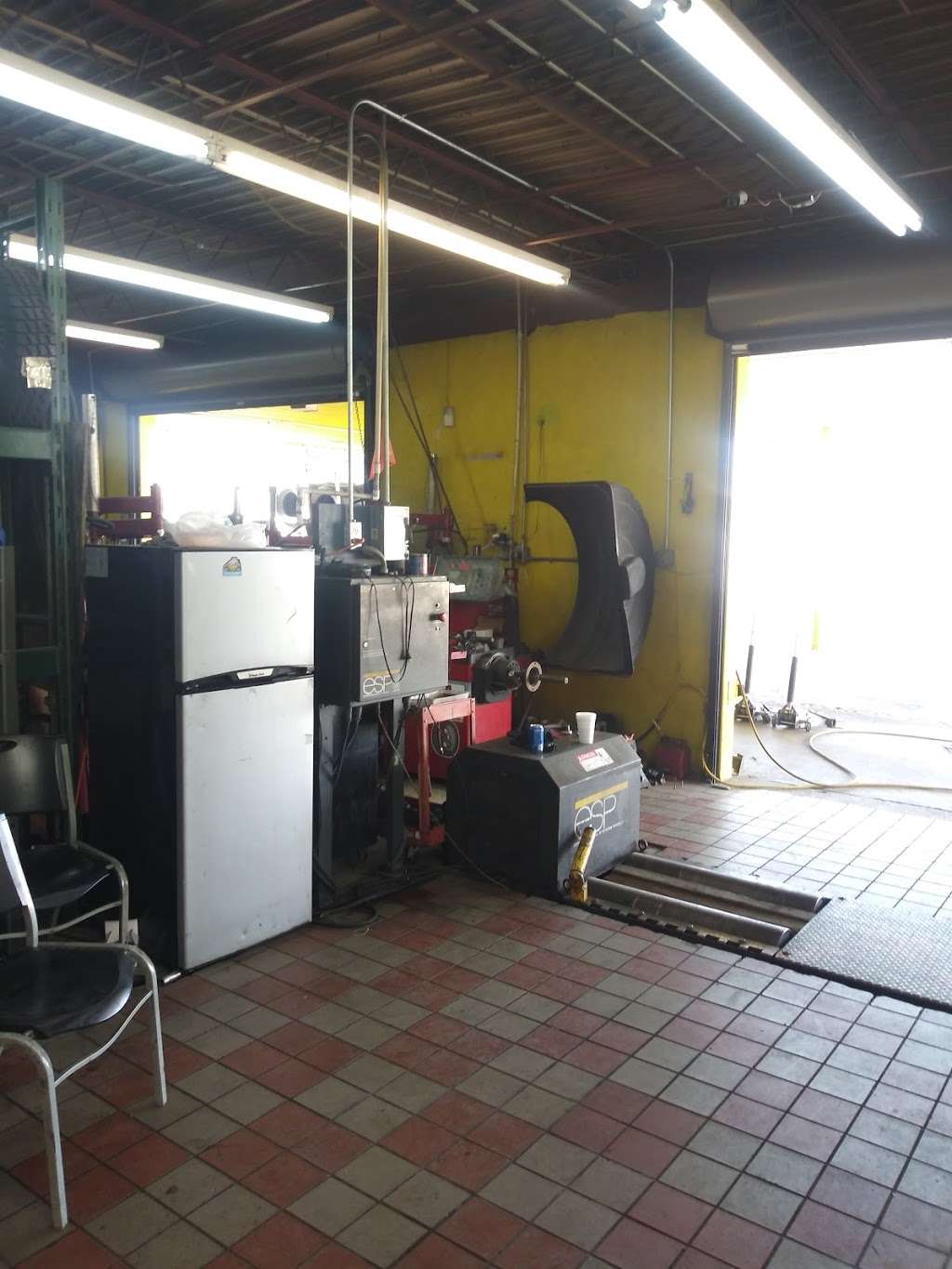 Tire Mart & More | 8000 S Polk St, Dallas, TX 75232, USA | Phone: (972) 224-1796