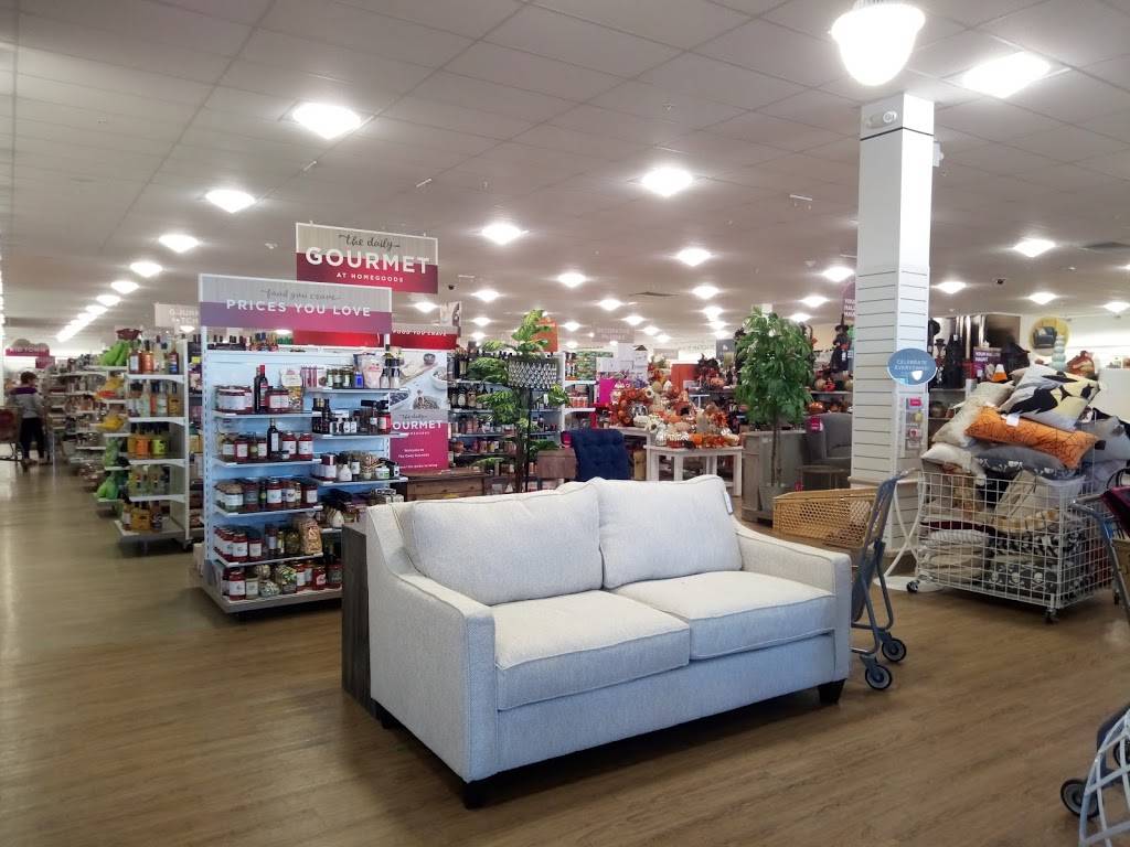 Marshalls & HomeGoods | 135 Disc Dr, Sparks, NV 89436, USA | Phone: (775) 354-1260