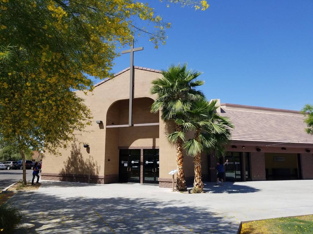 Pure Heart Church - Glendale | 14240 N 43rd Ave, Glendale, AZ 85306, USA | Phone: (602) 866-8850
