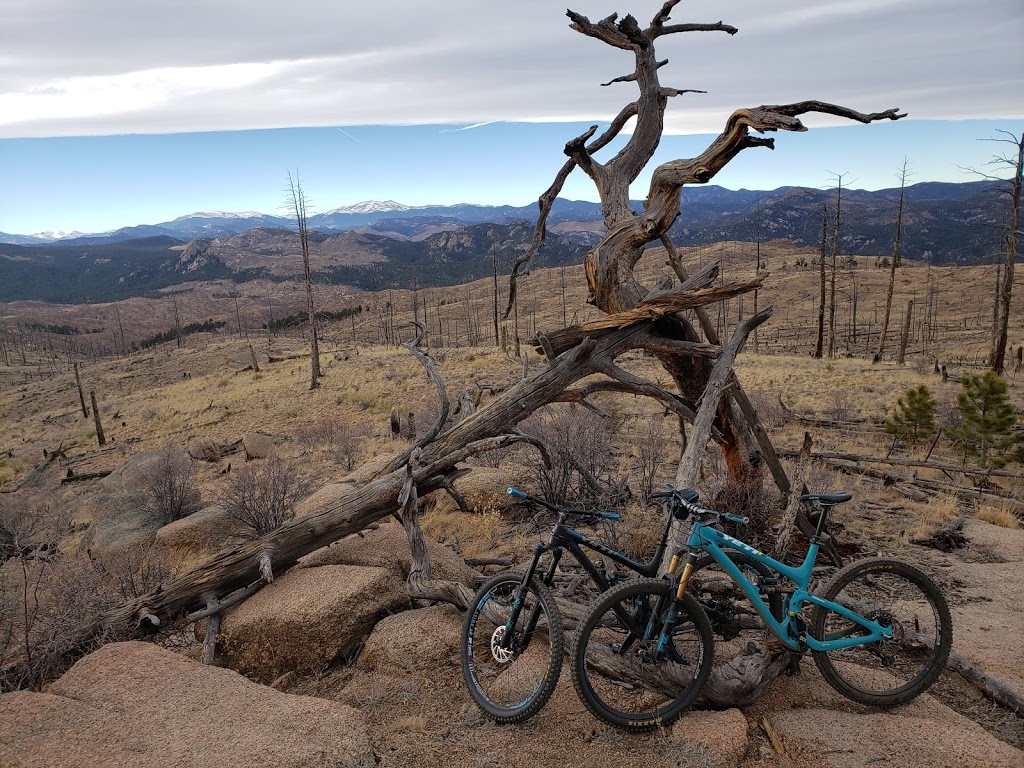 Nice Kitty Trail | Pine, CO 80470, USA