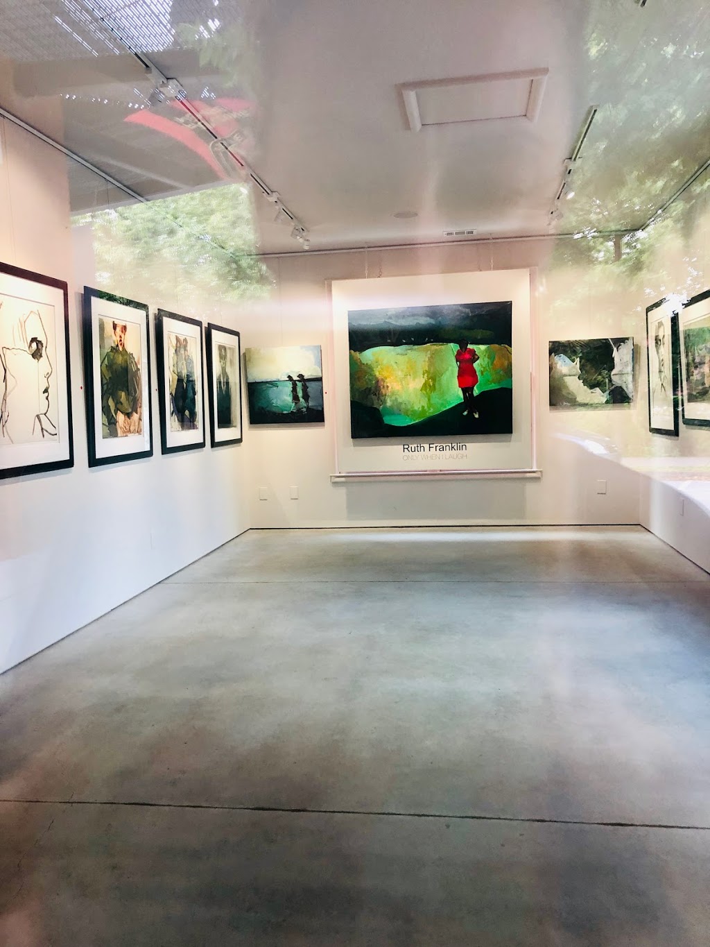 Different Trains Gallery | 432 E Howard Ave #24, Decatur, GA 30030, USA | Phone: (404) 939-2787 Different Trains Gallery | 432 E Howard Ave #24, Decatur, GA 30030, USA | Phone: (404) 939-2787