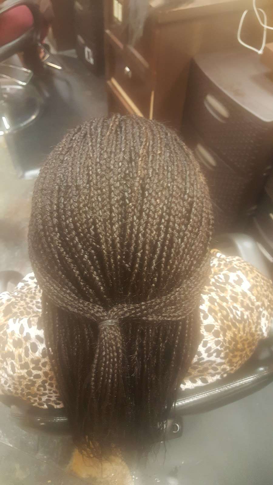 Hair Braiding By Valerie- Arlington Mansfield | 2580 W Camp Wisdom Rd, Grand Prairie, TX 75052, USA | Phone: (817) 724-9059