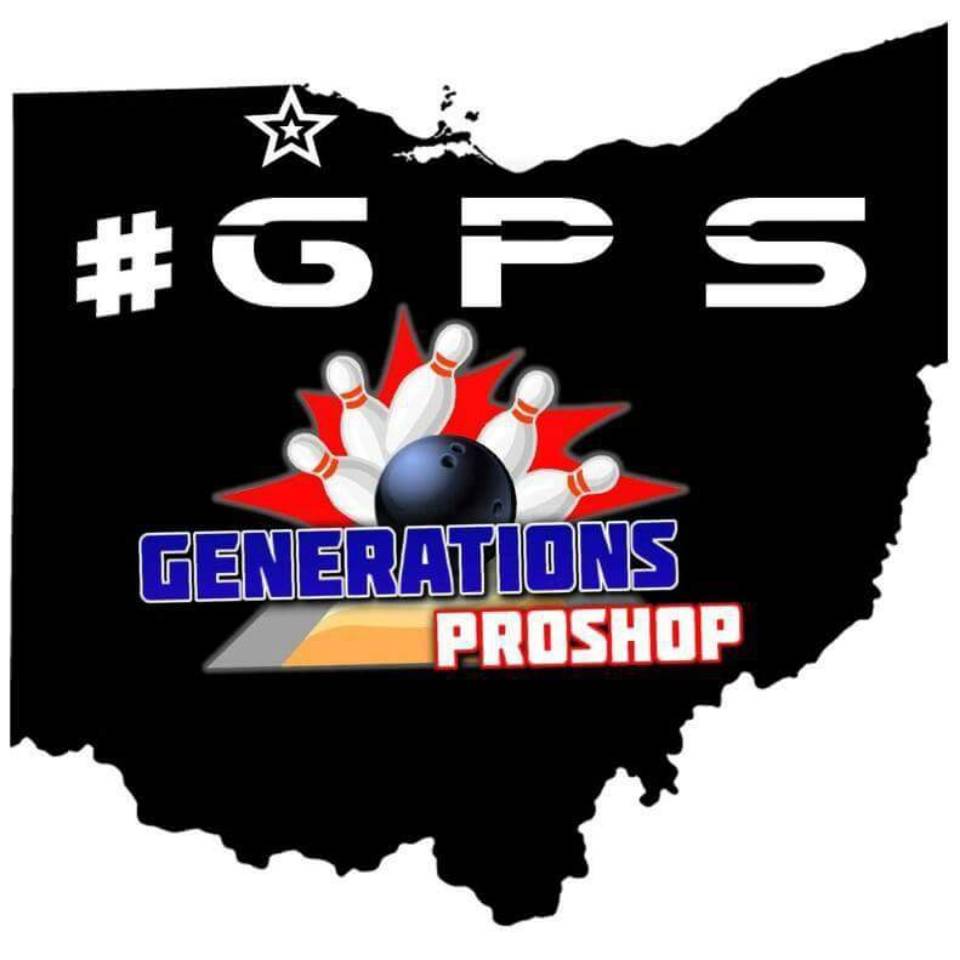 Generations Pro Shop | 5111 Jackman Rd, Toledo, OH 43613, USA | Phone: (419) 340-1779