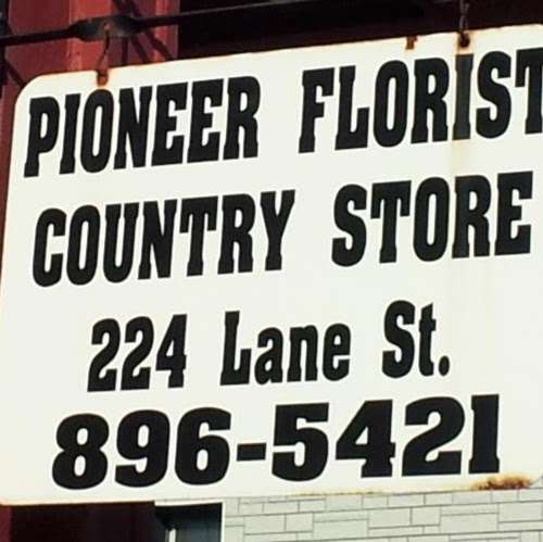 Pioneer Florist Country Store | 1224, 224, Lane St, North Judson, IN 46366 | Phone: (574) 896-5421