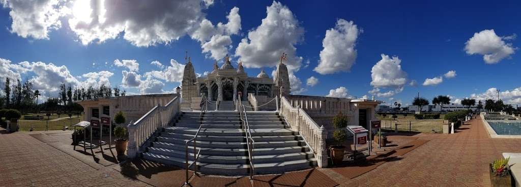 Mandir | Brand Ln, Stafford, TX 77477, USA