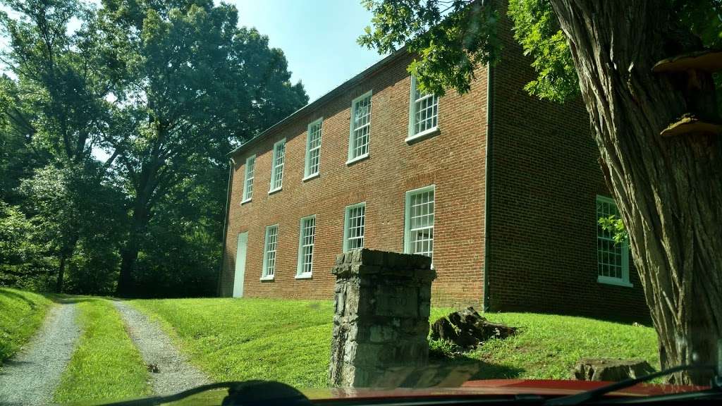 Old Bethel Church | 117 Bethel Ln, Boyce, VA 22620, USA