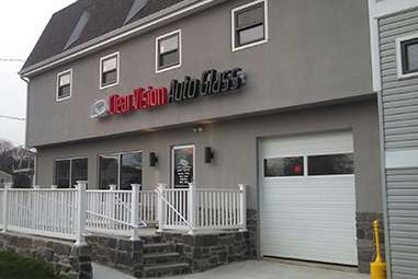 Clear Vision Auto Glass Chadds Ford | 142 Wilmington West Chester Pike, Chadds Ford, PA 19317, USA | Phone: (610) 232-1541