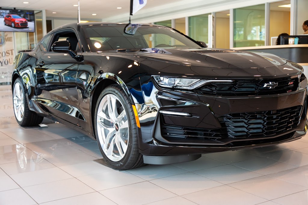 Superior Chevrolet | 4770 Covington Hwy, Decatur, GA 30035, USA | Phone: (404) 284-7630