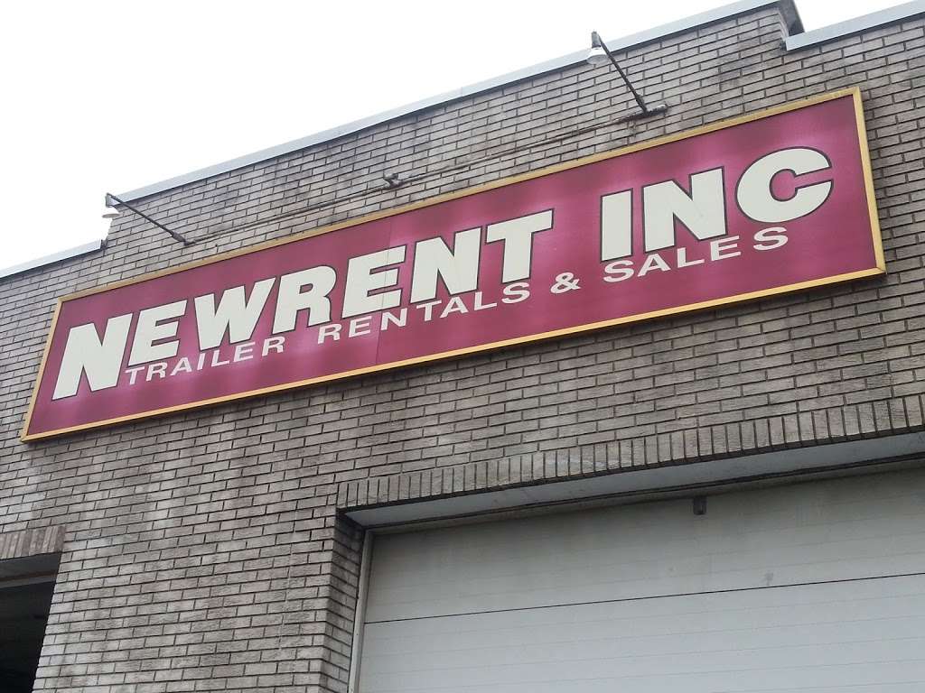Newrent, Inc. | 520 Belleville Turnpike, Kearny, NJ 07032, USA | Phone: (201) 991-8407