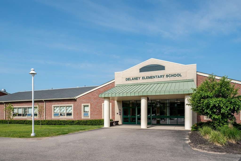 Delaney School | 120 Taunton St, Wrentham, MA 02093, USA | Phone: (508) 384-5430