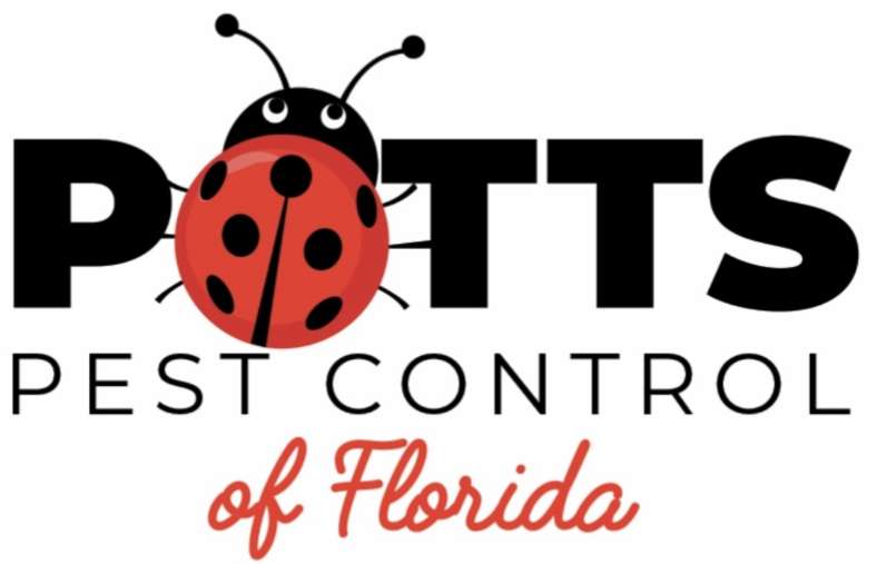 Potts Pest Control of Florida, LLC. | 318 Larch Rd, Ocala, FL 34480, USA | Phone: (352) 843-4635