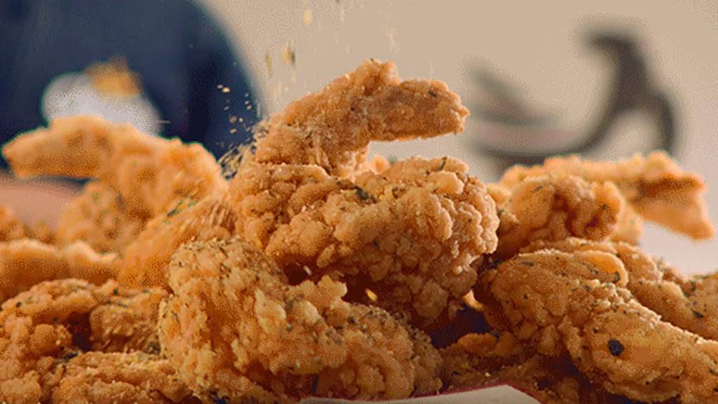 Churchs Chicken | 10610 East 23rd St S, Independence, MO 64052, USA | Phone: (816) 836-0012