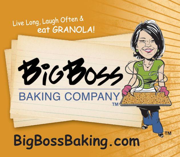 Big Boss Baking Company | 629 McWay Dr #2059, High Point, NC 27263, USA | Phone: (336) 861-1212