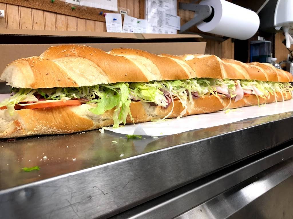 Manhasset Bagels | 510 Plandome Rd, Manhasset, NY 11030, USA | Phone: (516) 627-8100