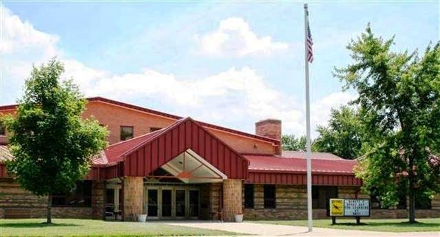 New Market Elementary School | 410 N 3rd St, Crawfordsville, IN 47933, USA | Phone: (765) 866-0740