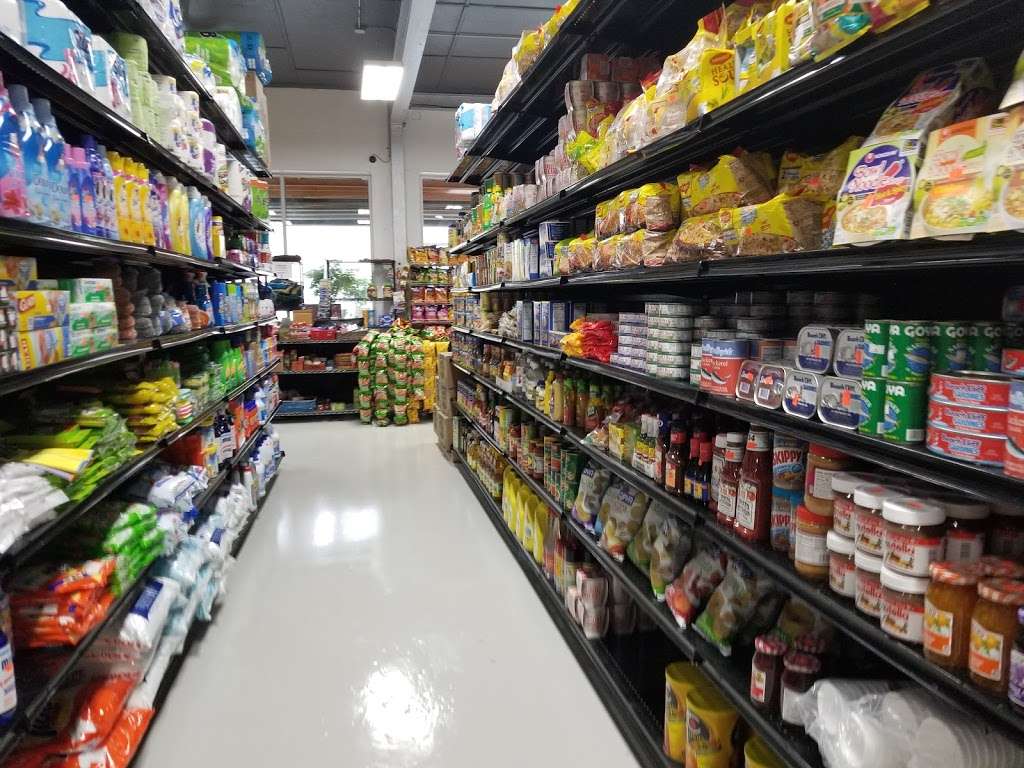 BD Supermarket | 100 Sherwood Ave, Paterson, NJ 07502, USA | Phone: (973) 925-7033