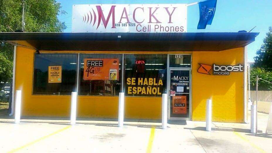 Boost Mobile | 1310 West 23rd St S, Independence, MO 64050 | Phone: (816) 585-9225