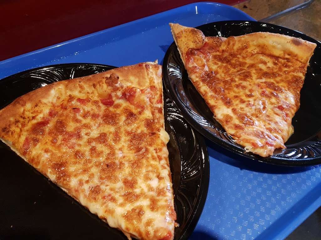 Luigi’s Pizza | 49 Production Plaza, North Hollywood, CA 91602, USA