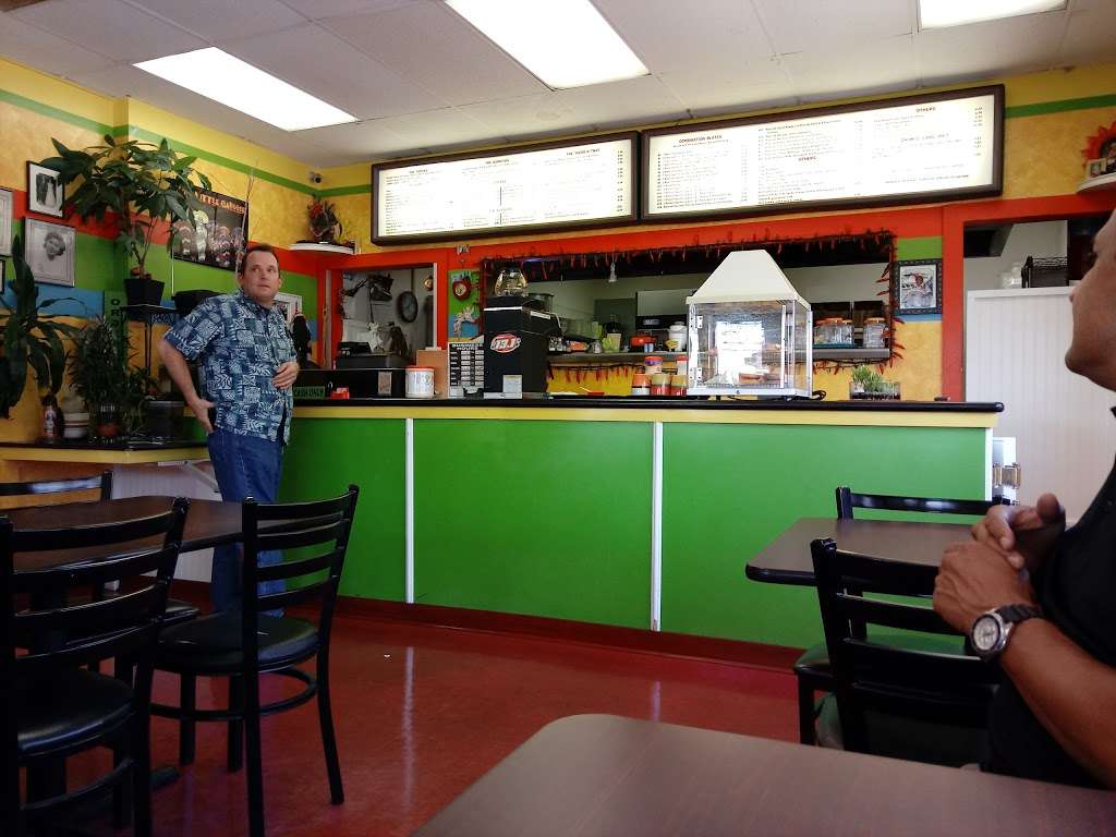 Little Caboose Taco Shop | 2333 W Ball Rd, Anaheim, CA 92804, USA | Phone: (714) 780-0162