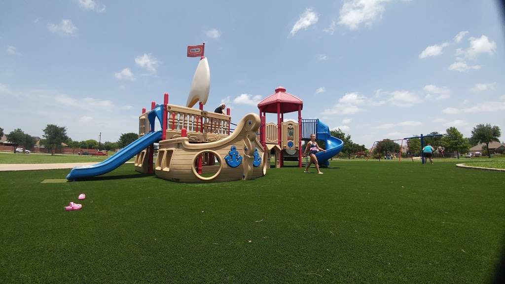 Oak Hills Park | Royal Palm Ln, Carrollton, TX 75007, USA